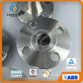 SS Flange Wn inoxidável aço forjado Flange com TUV (KT0149)